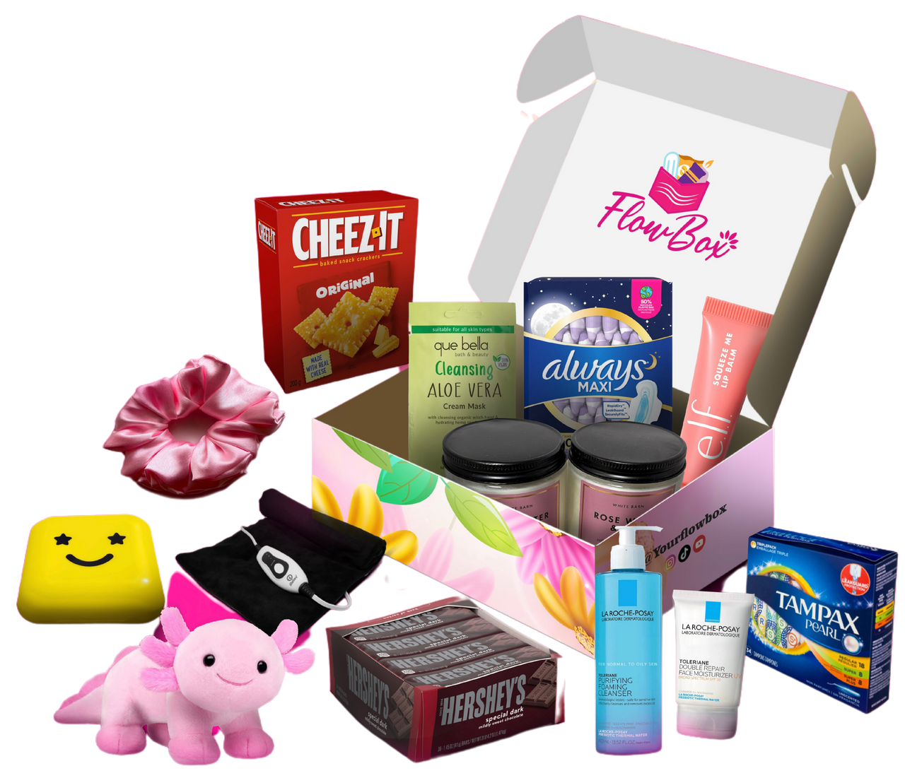 The FlowBox™